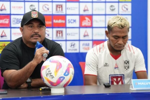 Pemain Malut United Diizinkan Ikuti Tarkam Selama Liburan Pemain Malut United Diizinkan Ikuti Tarkam Selama Liburan