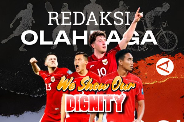 Analisis Komposisi Pemain: Rahasia Kemenangan Timnas Melawan Bahrain!” – ANTARA News Analisis Komposisi Pemain: Rahasia Kemenangan Timnas Melawan Bahrain!" - ANTARA News