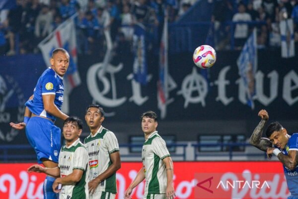 Tujuh Tim Berjuang Menjauh dari Zona Degradasi di Liga 1 Indonesia