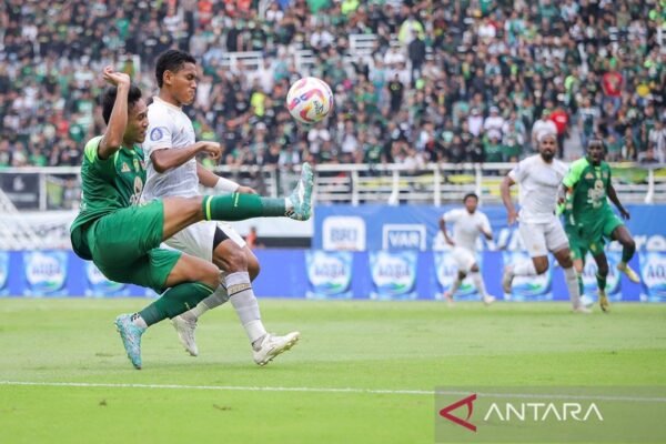 Jadwal Liga 1 Indonesia: Pertemuan Seru Derbi Jatim dan Pertandingan Persib Melawan PSS