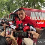 Jay Idzes Yakin Indonesia Bisa Mengalahkan Jepang