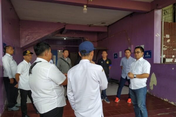 Persik Utilizes Brawijaya Stadium for 2025/2026 Liga 1 Competition Persik Utilizes Brawijaya Stadium for 2025/2026 Liga 1 Competition