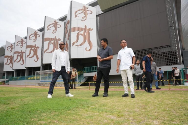 Timnas U-17 Siap Gelar Pemusatan Latihan di Sumatera Utara