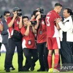 Prabowo Bersyukur: Timnas Unggul atas China, Insha Allah Menuju Piala Dunia