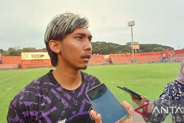 Yusuf Meilana: Komitmen Tak Terbantahkan di Persik Kediri
