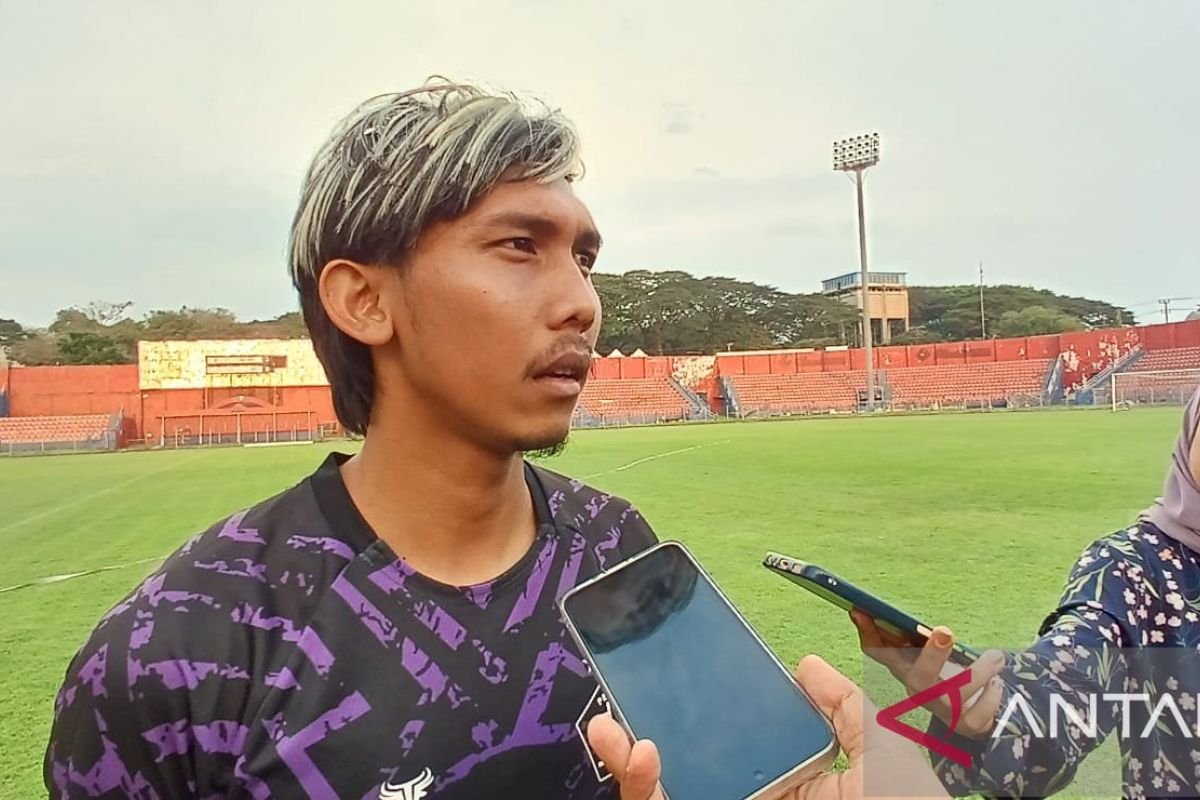 Yusuf Meilana: Komitmen Tak Terbantahkan di Persik Kediri