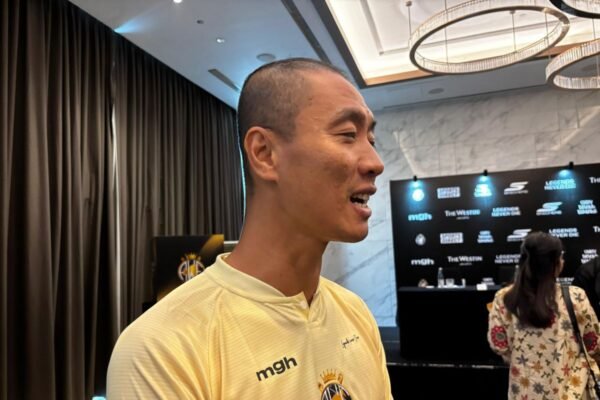 Yoo Jae-hoon Soroti Indonesia dalam Persaingan Ketat di Putaran Keempat