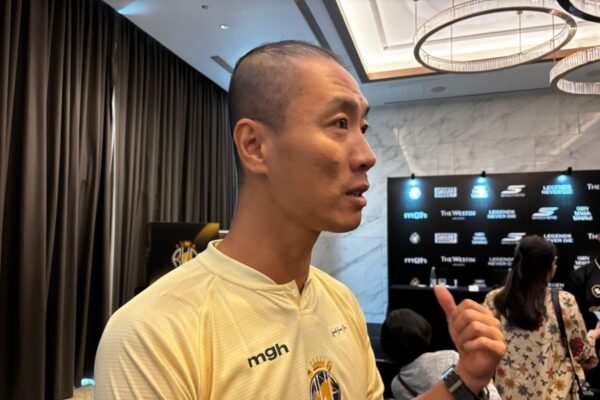 Yoo Jae-hoon Harapkan Persipura Kembali Promosi ke Liga Super