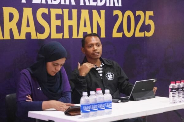 Persik Kediri Mengumumkan Harga Tiket Pertandingan Mulai Rp35 Ribu Persik Kediri Mengumumkan Harga Tiket Pertandingan Mulai Rp35 Ribu