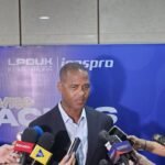 Patrick Kluivert Merasa Kecewa atas Cederanya Ole Romeny