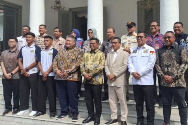 BIS untuk Membangkitkan Ekonomi Daerah: Dewa United Banten FC sebagai Motor Perubahan BIS untuk Membangkitkan Ekonomi Daerah: Dewa United Banten FC sebagai Motor Perubahan