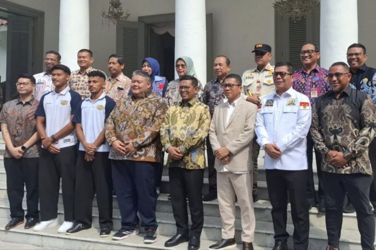 BIS untuk Membangkitkan Ekonomi Daerah: Dewa United Banten FC sebagai Motor Perubahan