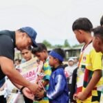 Menpora Menghadirkan Pembinaan Usia Dini Melalui Piala Menpora untuk Kategori U-12 dan U-15