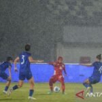 Timnas Putri Indonesia Naik ke Posisi 106 dalam Peringkat FIFA Terbaru
