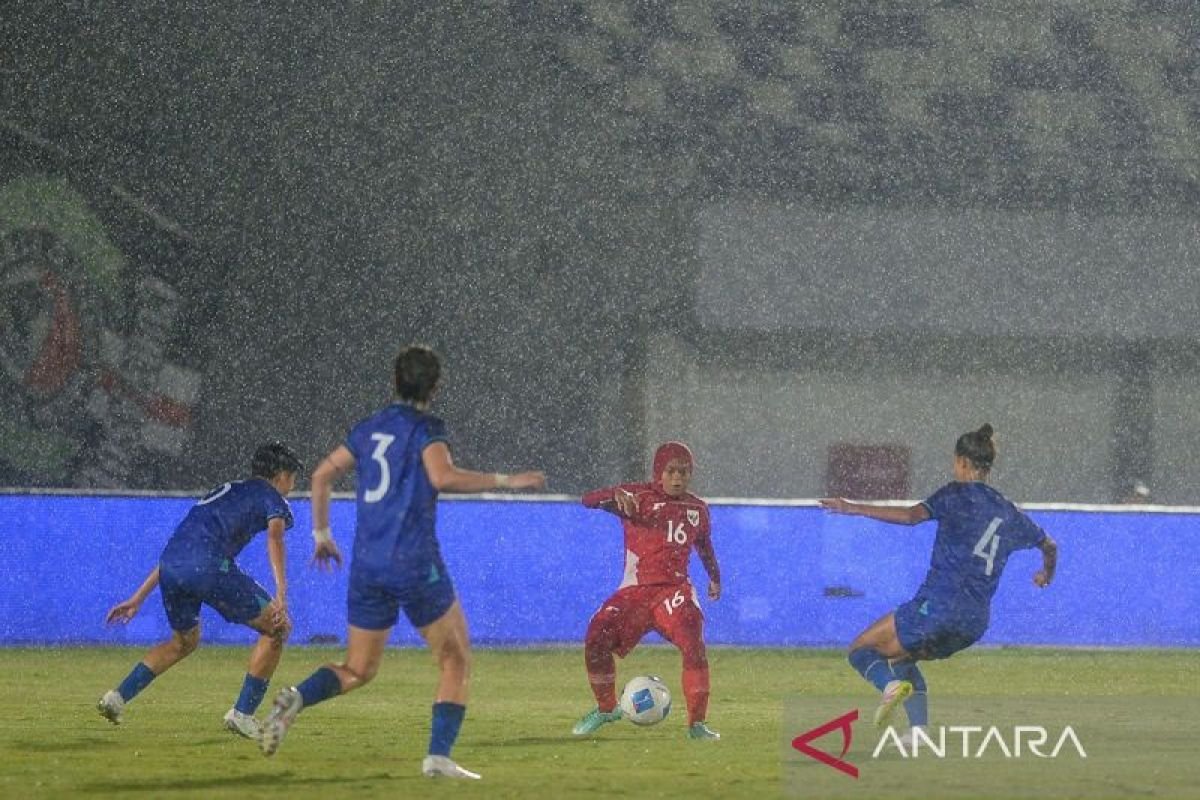 Timnas Putri Indonesia Naik ke Posisi 106 dalam Peringkat FIFA Terbaru