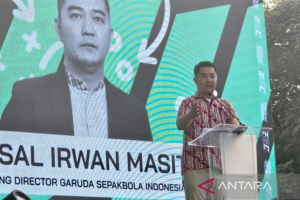 IFEC: Saluran Resmi Menuju FIFAe World Cup 2025 IFEC: Saluran Resmi Menuju FIFAe World Cup 2025