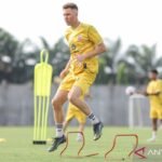 Jumlah Pemain Asing di Liga 2 untuk Musim 2025/2026