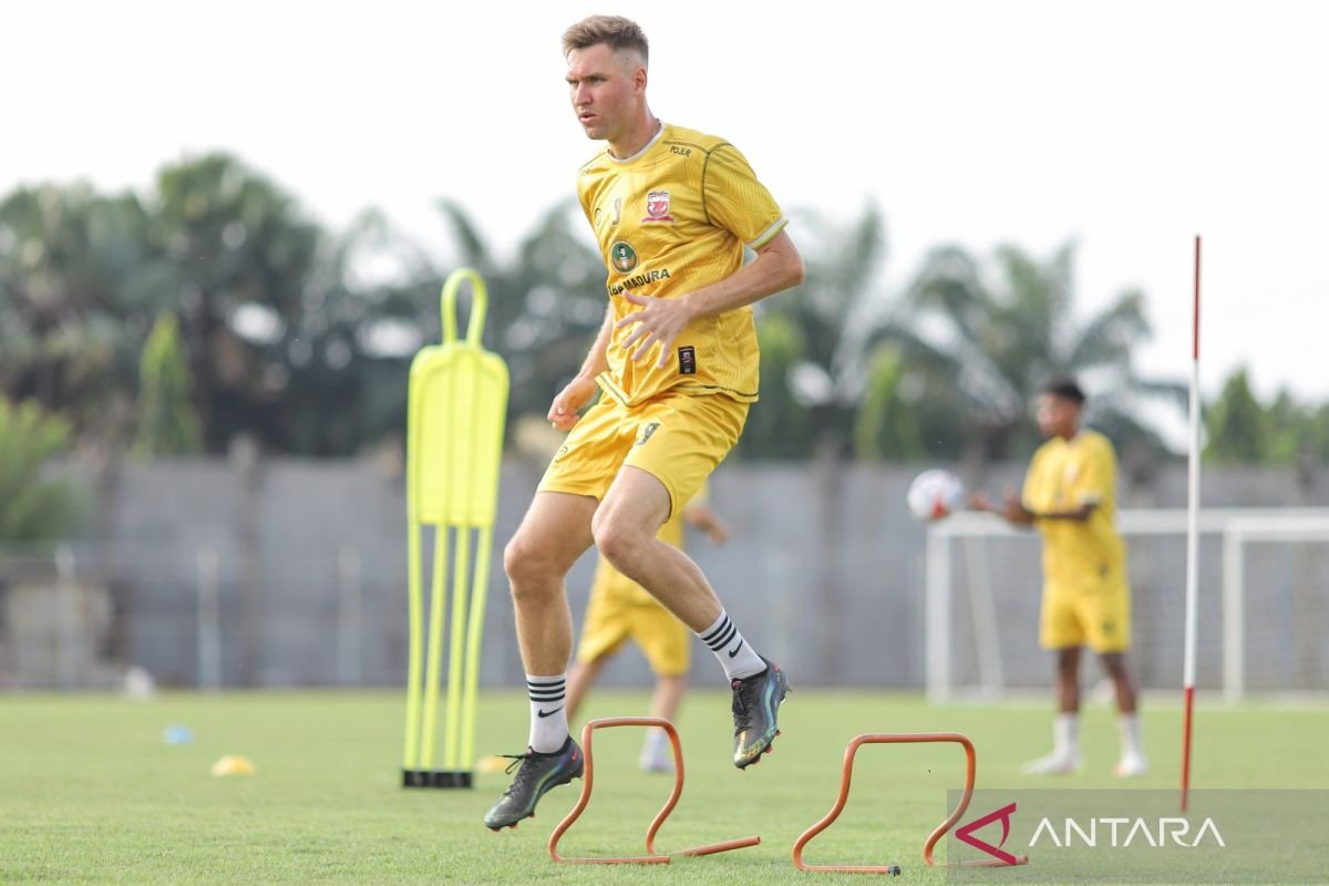 Jumlah Pemain Asing di Liga 2 untuk Musim 2025/2026