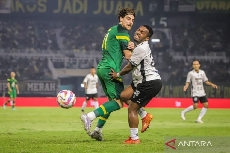 Jadwal Super League 2025/2026: Kembalinya Kompetisi Lokal yang Dinantikan