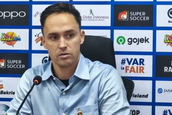 Munster: Bhayangkara Harus Mencetak Lebih Banyak Gol Munster: Bhayangkara Harus Mencetak Lebih Banyak Gol