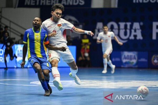 Meski Meraih Kemenangan Gemilang, Performa Timnas Futsal Indonesia Masih Belum Memuaskan Meski Meraih Kemenangan Gemilang, Performa Timnas Futsal Indonesia Masih Belum Memuaskan