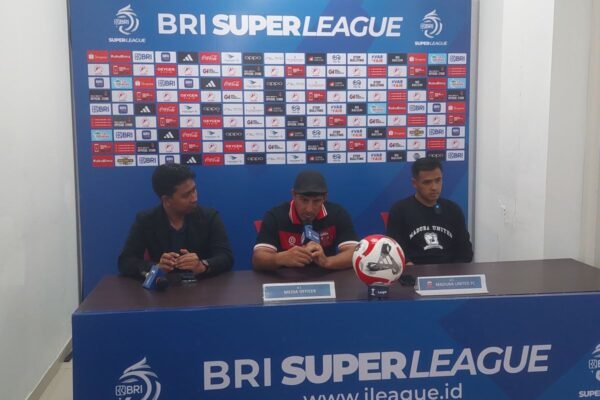 Pertarungan Sengit: Malut United Berhadapan dengan Madura United