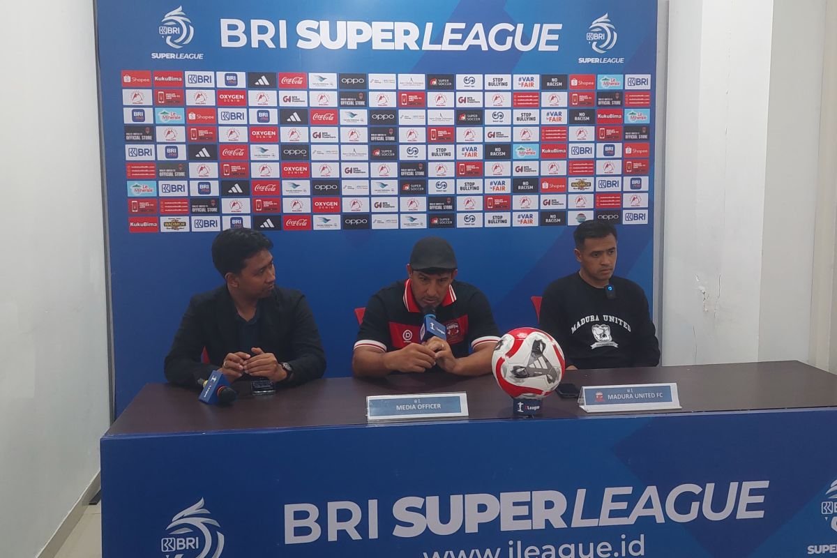 Pertarungan Sengit: Malut United Berhadapan dengan Madura United