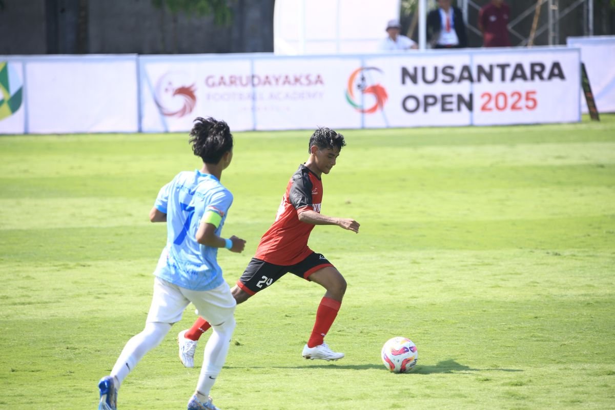 BetA Bertanding Melawan Perwakilan Chonburi FC dari Thailand di Perempat Final