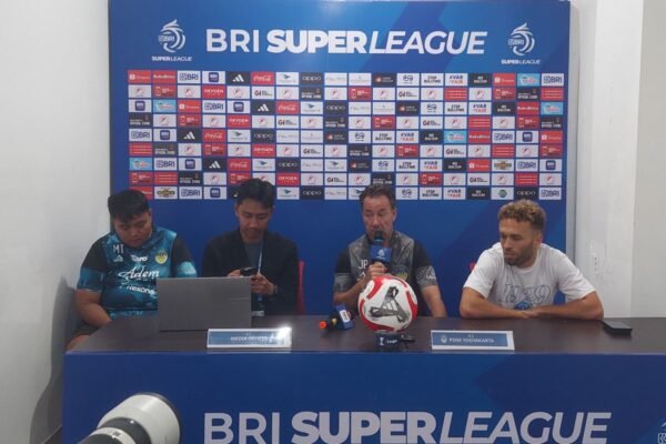 PSIM Yogyakarta Targetkan Poin Penuh di Markas Malut United PSIM Yogyakarta Targetkan Poin Penuh di Markas Malut United