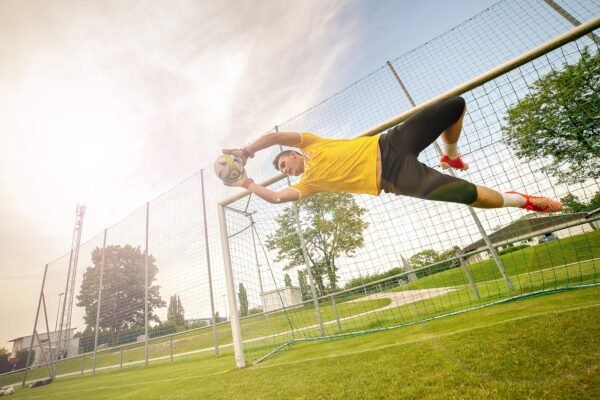 The Rise of Local Talent in Liga LHOKSEUMAWE PSSI