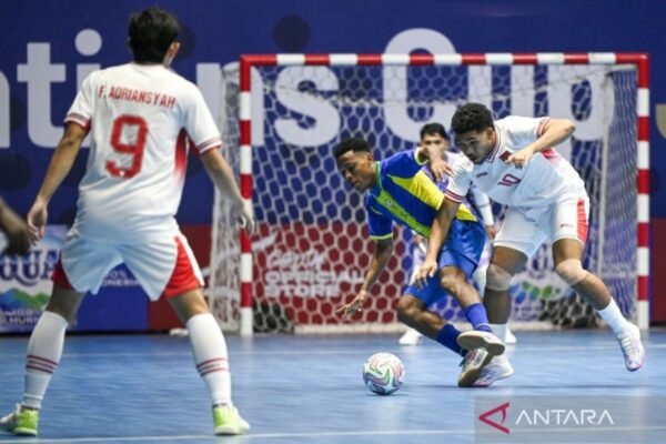 Pelatih Latvia Mengungkap Rahasia Sukses Kemenangan Melawan Belanda