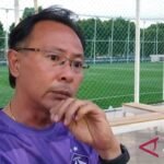Persik Harus Waspadai Kekuatan Pertahanan Bhayangkara Presisi Lampung FC