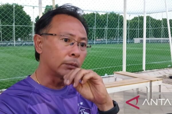 Persik Harus Waspadai Kekuatan Pertahanan Bhayangkara Presisi Lampung FC