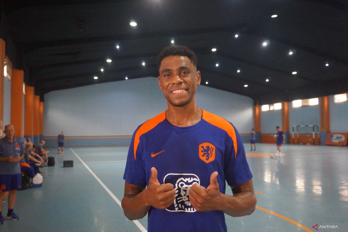 Belanda Harus Waspada Terhadap Seluruh Pemain Timnas Futsal Indonesia