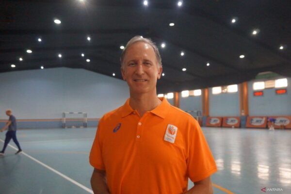 Penggemar Bermimpi: Indonesia Melawan Belanda di Piala Dunia 2026