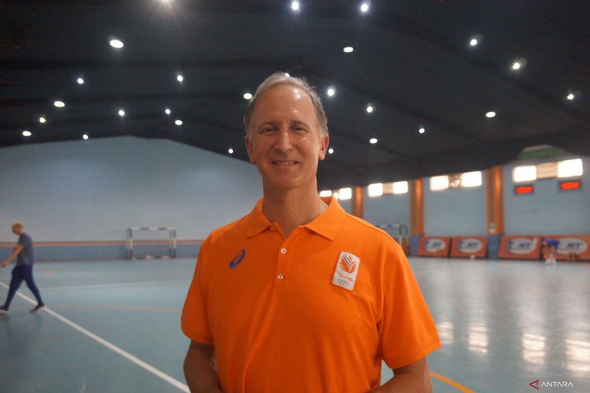 Penggemar Bermimpi: Indonesia Melawan Belanda di Piala Dunia 2026