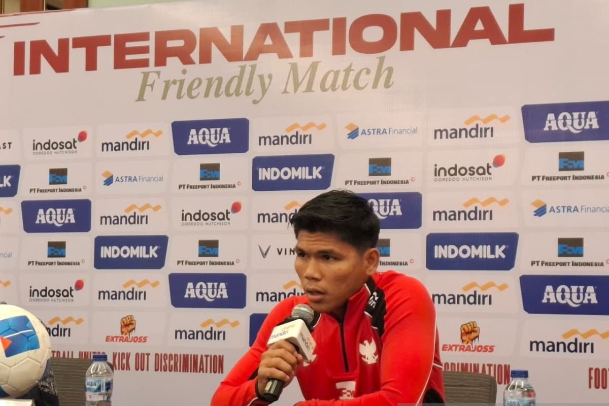 Cahya Supriadi Bertekad Persembahkan Medali Emas untuk Indonesia