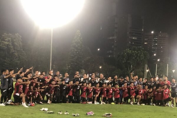 CdM Yakin Timnas Indonesia Dapat Pertahankan Emas di SEA Games 2025