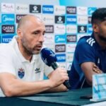 Aleksandar Rankovic: Persib Bandung Berpotensi Menjadi Tantangan Sulit bagi LCS