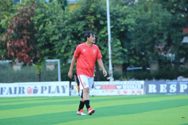 Peran PSSI Lhokseumawe dalam Pengembangan Liga Sepak Bola Nasional