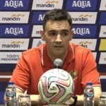 Timnas Futsal Indonesia Mengincar Kemenangan di Four Nations Cup 2025
