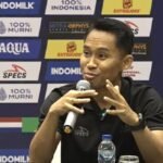 Kapten Timnas: 4 Nations Cup Menjadi Pelajaran Berharga untuk Futsal Indonesia