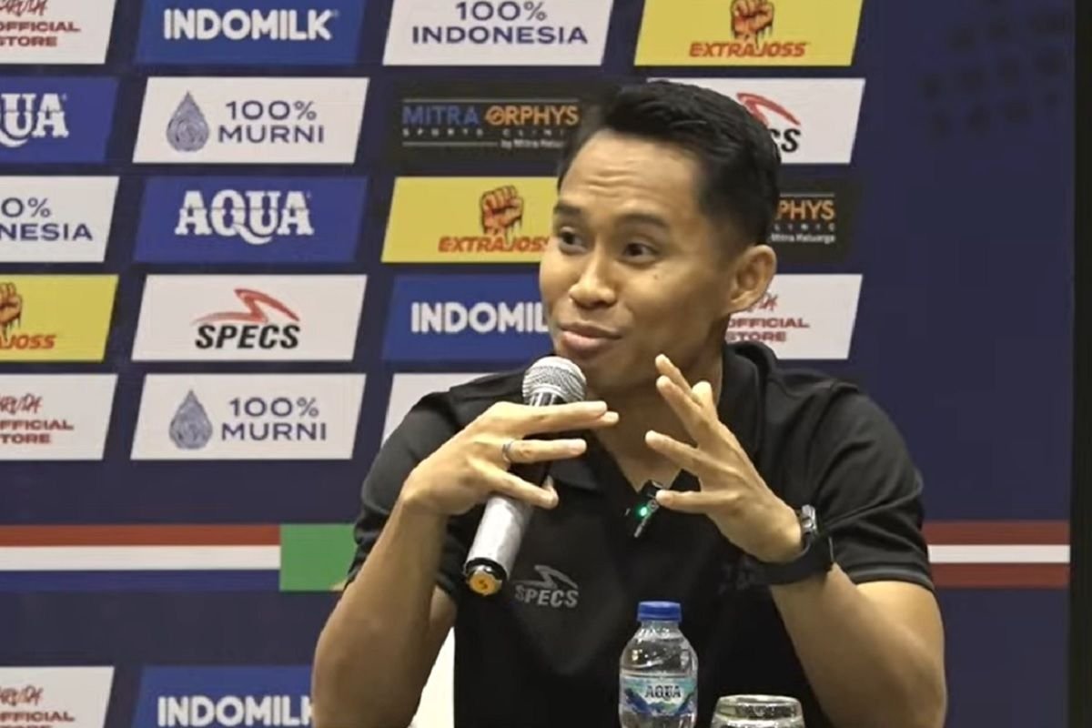 Kapten Timnas: 4 Nations Cup Menjadi Pelajaran Berharga untuk Futsal Indonesia