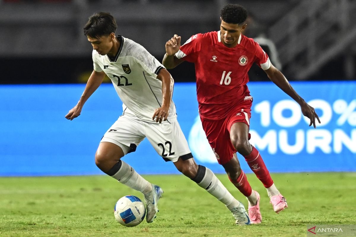 Adrian Wibowo Berharap Dapat Memperkuat Timnas Indonesia di SEA Games