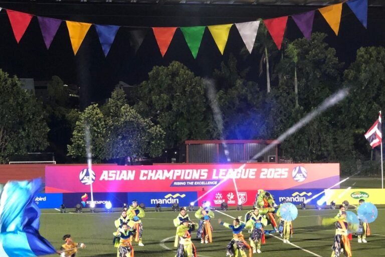 Indonesia Menjadi Tuan Rumah ACL 2025: Bukti Keseriusan FSMI dalam Membangun Minifootball