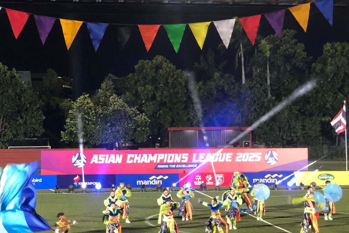 Indonesia Menjadi Tuan Rumah ACL 2025: Bukti Keseriusan FSMI dalam Membangun Minifootball