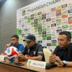 Persiraja Siap Tampil Lepas Saat Menyambut Sumsel United
