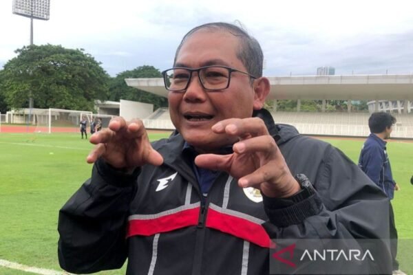 PSPSI Menyelidiki Lima Calon Pelatih Baru untuk Timnas