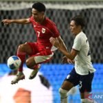 Marselino Resmi Dapat Memperkuat Timnas Indonesia di SEA Games 2025