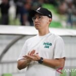 PSMS Menerima Sebelas Sanksi di Putaran Pertama Liga Championship